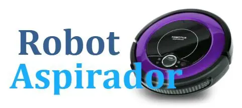 Robot Aspirador